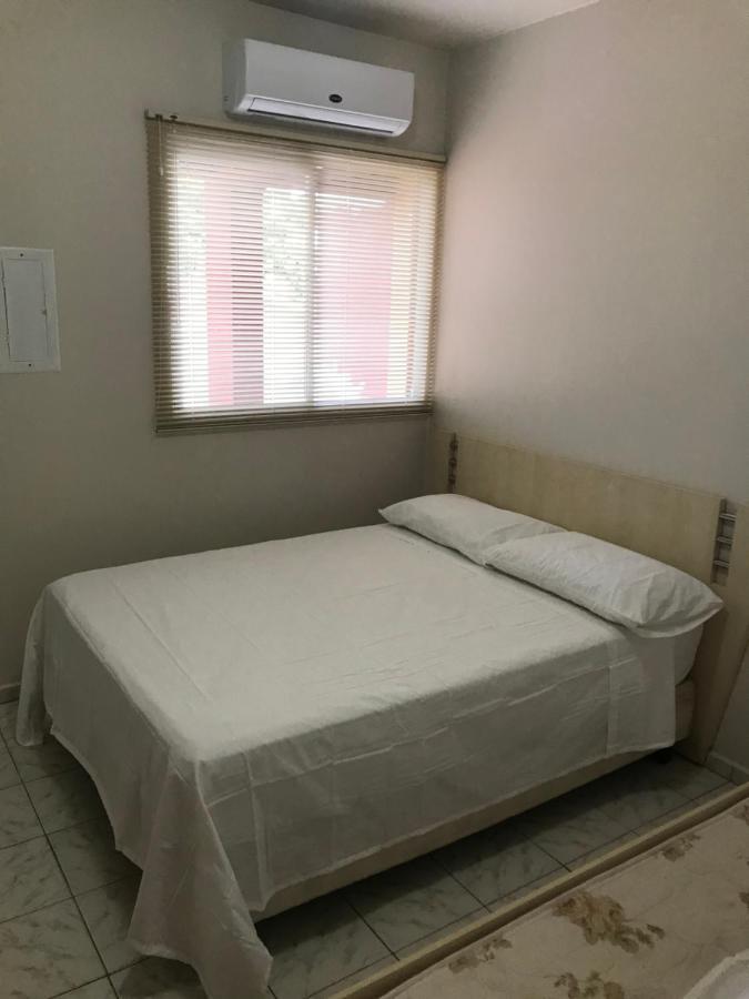 Apartamento Apartamento foz centro 03 Foz do Iguaçu Exterior foto